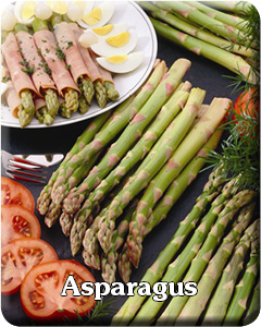 Asparagus